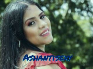Ashantisexy