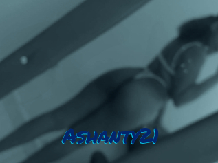 Ashanty21