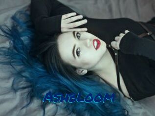 Ashbloom