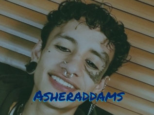 Asheraddams