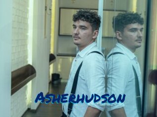 Asherhudson