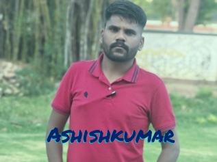 Ashishkumar