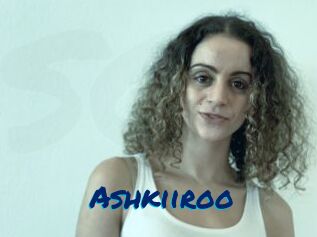 Ashkiiroo