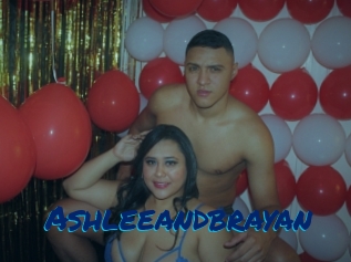 Ashleeandbrayan