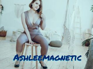 Ashleemagnetic