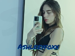Ashleeyfoxx