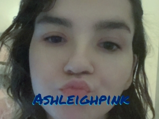 Ashleighpink
