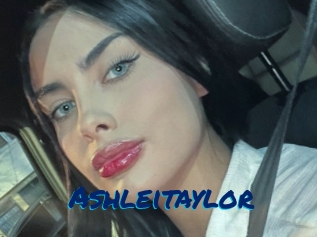 Ashleitaylor