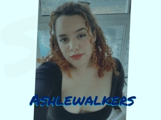 Ashlewalkers