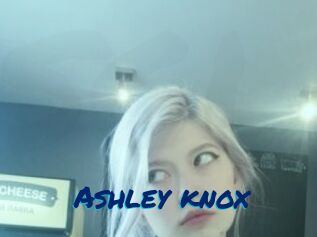 Ashley_knox