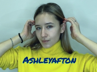 Ashleyafton
