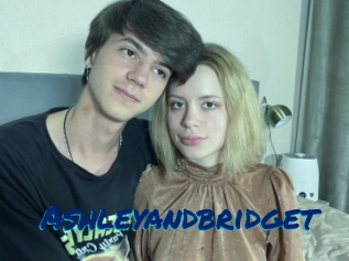 Ashleyandbridget