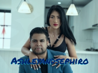 Ashleyandsephiro