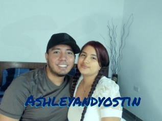 ashleyandyostin Sexe City