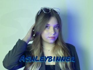 Ashleybinner