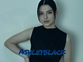 Ashleyblack