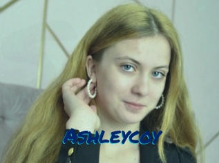 Ashleycoy