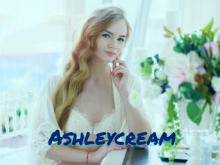 Ashleycream