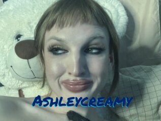 ashleycreamy Sexe City