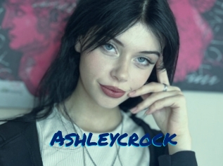 Ashleycrock