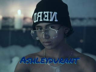Ashleydurant