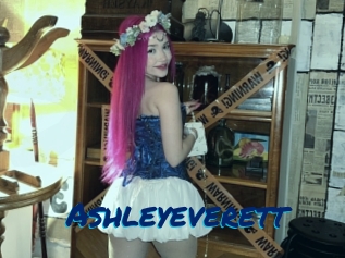 Ashleyeverett