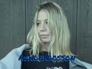 Ashleygosson