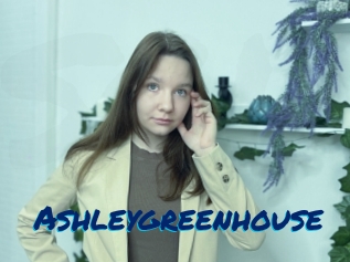 Ashleygreenhouse