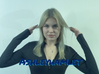 Ashleyhamlet