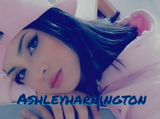 Ashleyharrington
