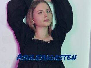 Ashleyhorsten