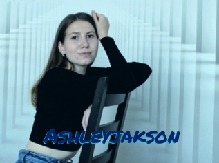 Ashleyjakson