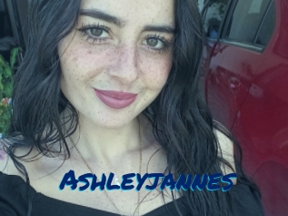 Ashleyjannes