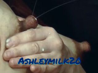 Ashleymilk20