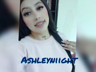 Ashleyniight