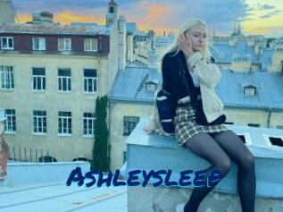 Ashleysleep