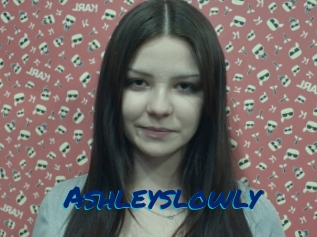 Ashleyslowly