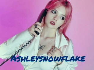 Ashleysnowflake