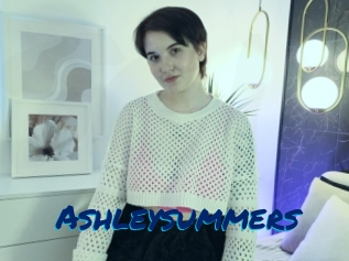 Ashleysummers