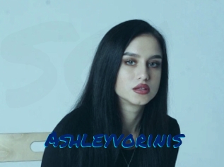 Ashleyvorinis
