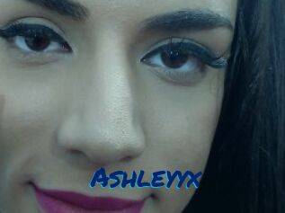 Ashleyyx