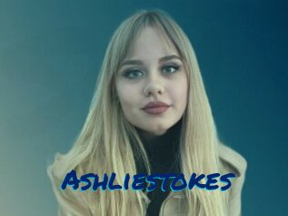 Ashliestokes