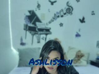 Ashlisson