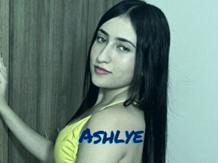 Ashlye