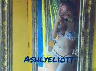 Ashlyeliott
