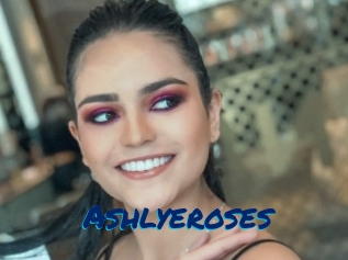 Ashlyeroses