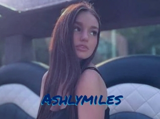 Ashlymiles
