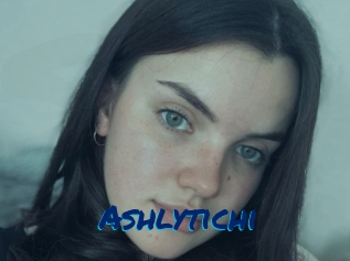 Ashlytichi