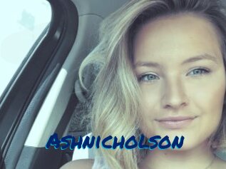 Ashnicholson