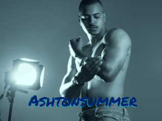 Ashtonsummer